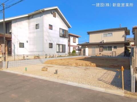 リーブルガーデン坂戸鶴舞第二 外観・内装2