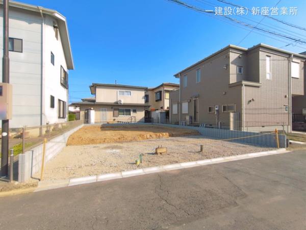 リーブルガーデン坂戸鶴舞第二 写真3
