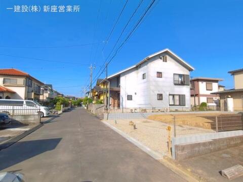 リーブルガーデン坂戸鶴舞第二 外観・内装4