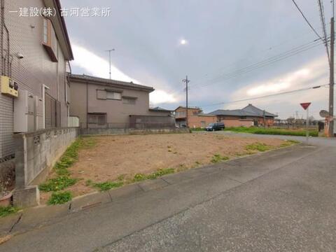 リーブルガーデン加須騎西 外観・内装1