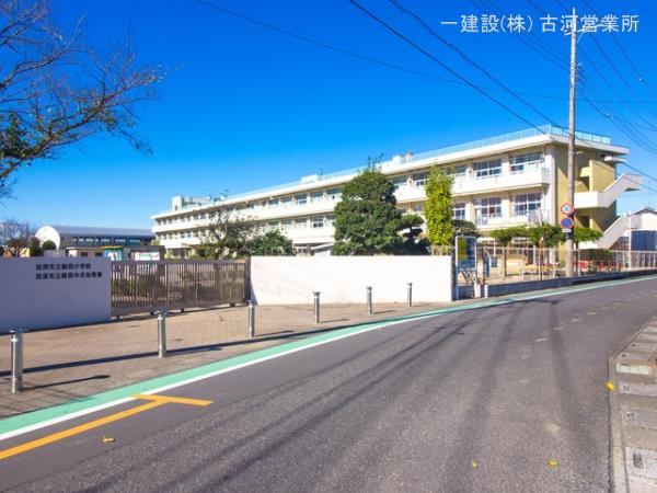 リーブルガーデン加須騎西 周辺環境1