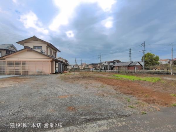 リーブルガーデン青梅市今井第2 写真8