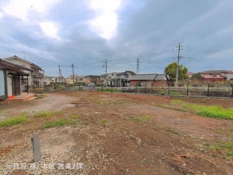 リーブルガーデン青梅市今井第2 外観・内装9