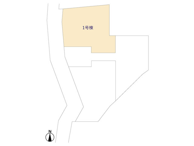 リーブルガーデン青梅市今井第2 写真11