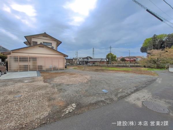 リーブルガーデン青梅市今井第2 写真3