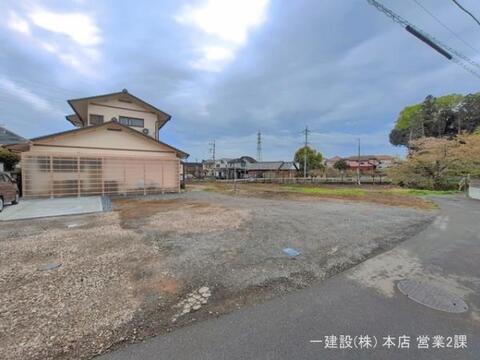 リーブルガーデン青梅市今井第2 外観・内装3