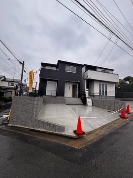 リーブルガーデン旭区今宿東町 外観・内装10