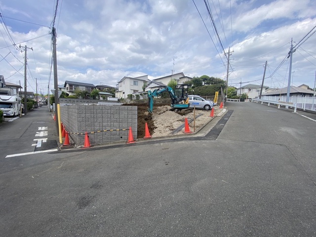 リーブルガーデン旭区今宿東町の画像