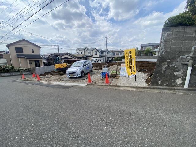 リーブルガーデン旭区今宿東町の画像3