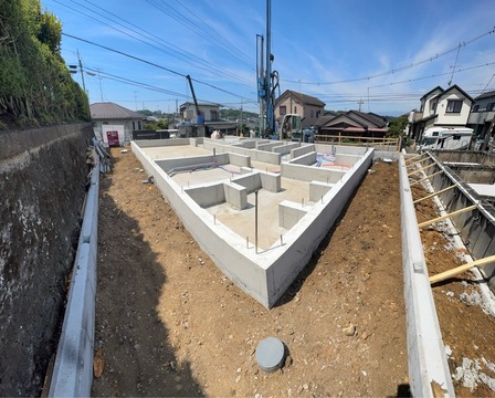 リーブルガーデン旭区今宿東町 外観・内装2