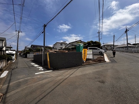 リーブルガーデン旭区今宿東町 外観・内装3
