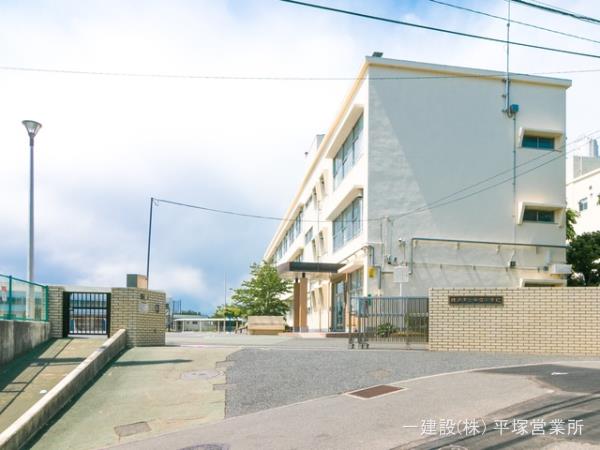 リーブルガーデン旭区今宿東町 周辺環境1