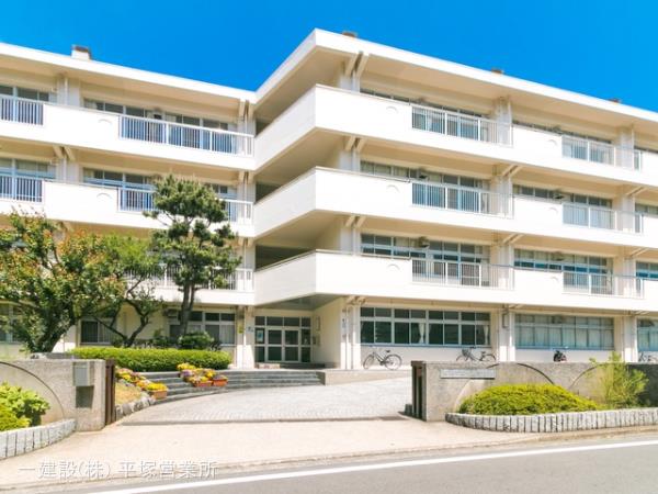 リーブルガーデン旭区今宿東町 周辺環境2