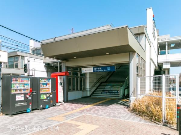 リーブルガーデン旭区今宿東町 周辺環境3