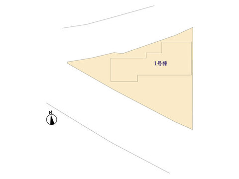 リーブルガーデン御殿場市萩原 間取り2