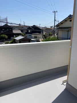 リーブルガーデン加古川市尾上町養田９期 外観・内装8