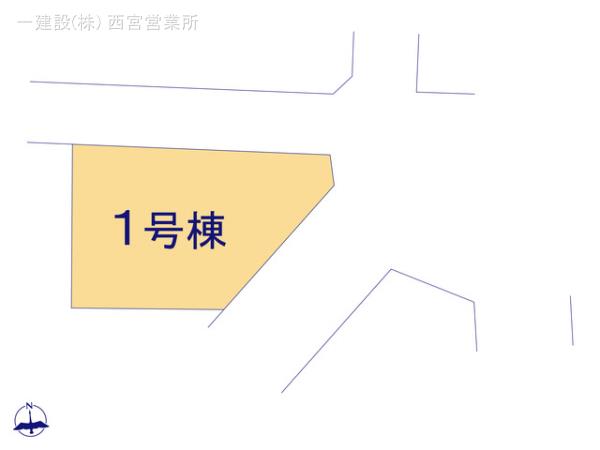 リーブルガーデン加古川市尾上町養田９期 写真4