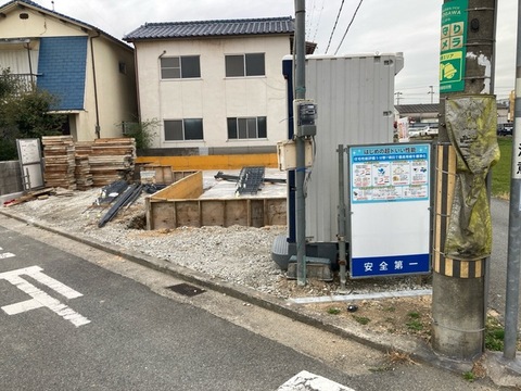 リーブルガーデン加古川市尾上町養田９期 外観・内装1