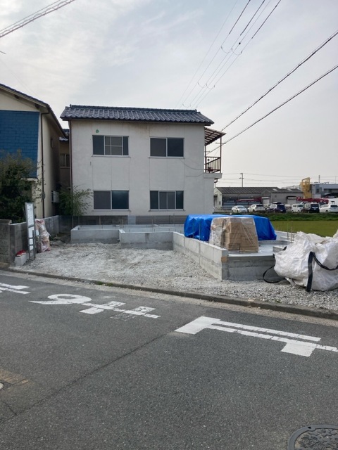 リーブルガーデン加古川市尾上町養田９期の画像3