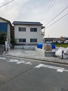 リーブルガーデン加古川市尾上町養田９期 外観・内装2