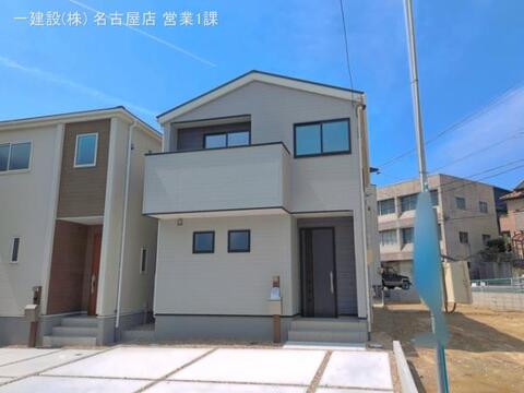 リーブルガーデン豊明市前後町鎌ケ須 外観・内装1