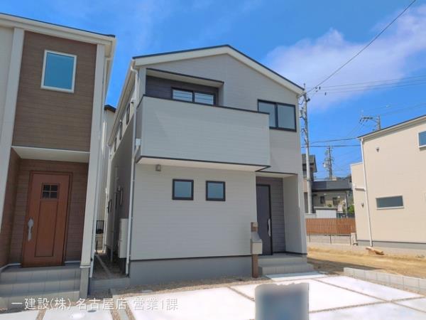 リーブルガーデン豊明市前後町鎌ケ須 写真2
