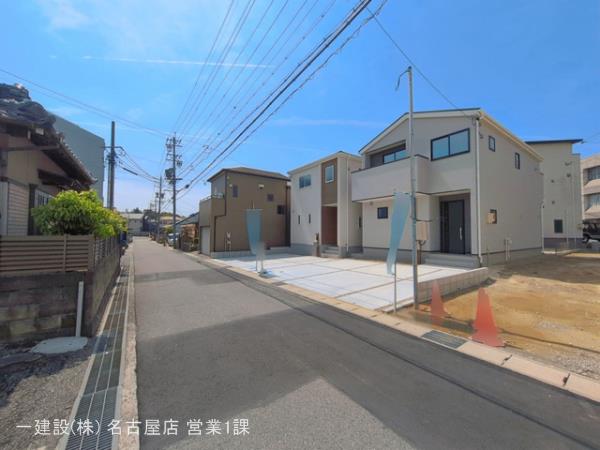 リーブルガーデン豊明市前後町鎌ケ須 写真3