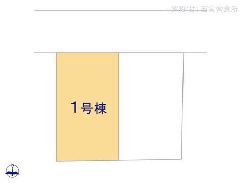 リーブルガーデン堺市南区赤坂台１０期 間取り2