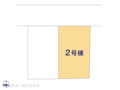 リーブルガーデン堺市南区赤坂台１０期 間取り4