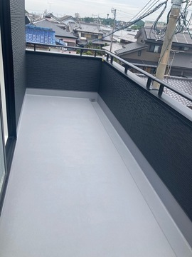 リーブルガーデン志免町田富第三 外観・内装6