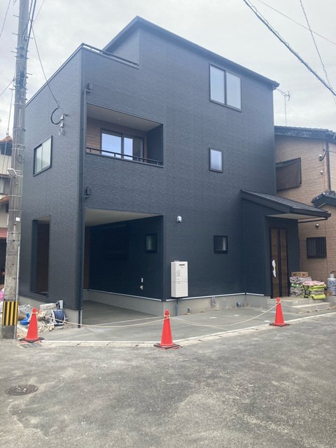 リーブルガーデン志免町田富第三 写真8