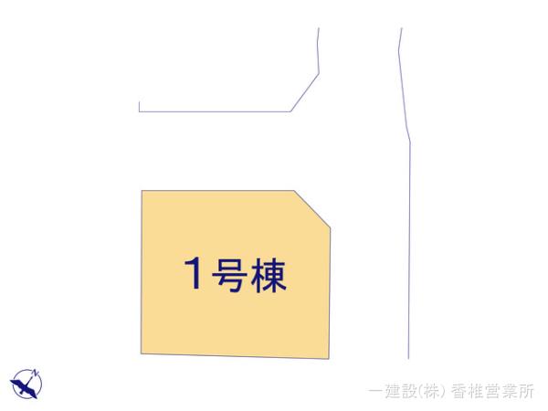 リーブルガーデン志免町田富第三 写真5