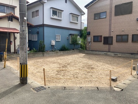 リーブルガーデン志免町田富第三 外観・内装2