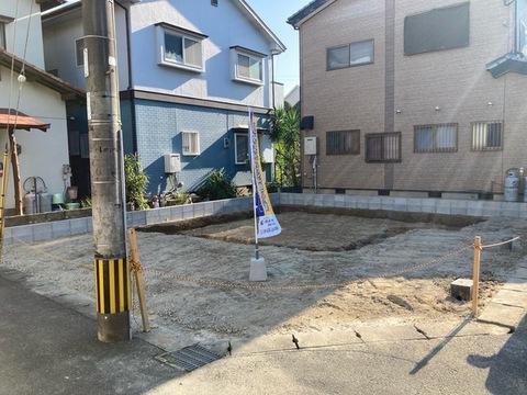 リーブルガーデン志免町田富第三 外観・内装3