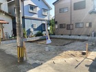 リーブルガーデン志免町田富第三 写真3