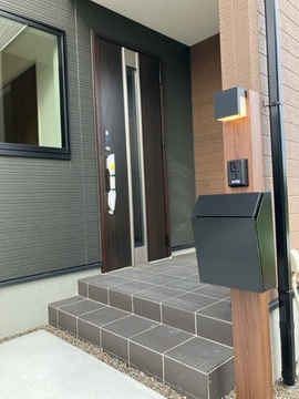リーブルガーデン焼津市吉永４期 外観・内装9