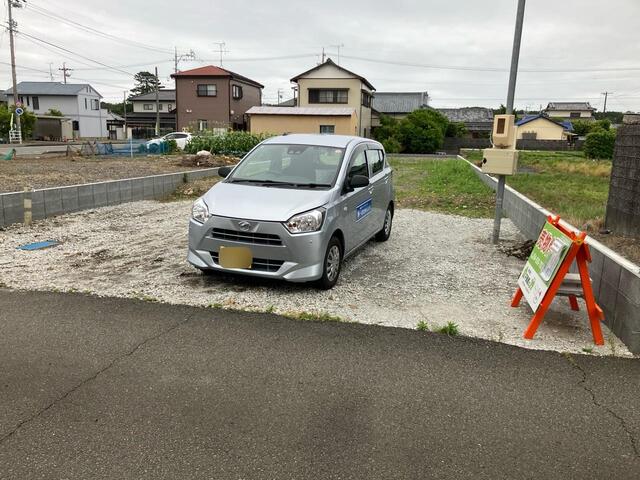 リーブルガーデン焼津市吉永４期の画像3