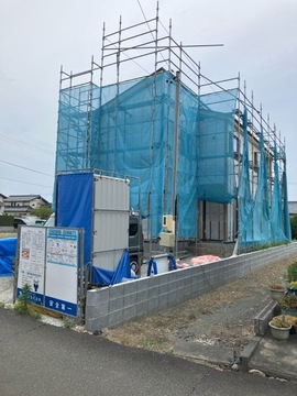 リーブルガーデン焼津市吉永4期 外観・内装3