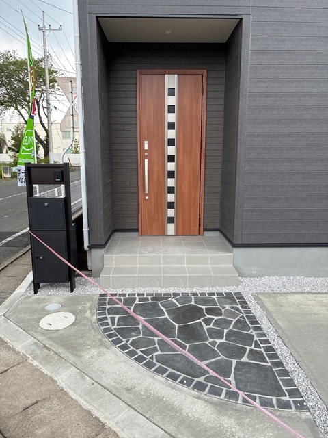 リーブルガーデン前橋小相木町第6 写真9