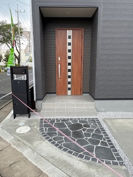 リーブルガーデン前橋小相木町第6 外観・内装9