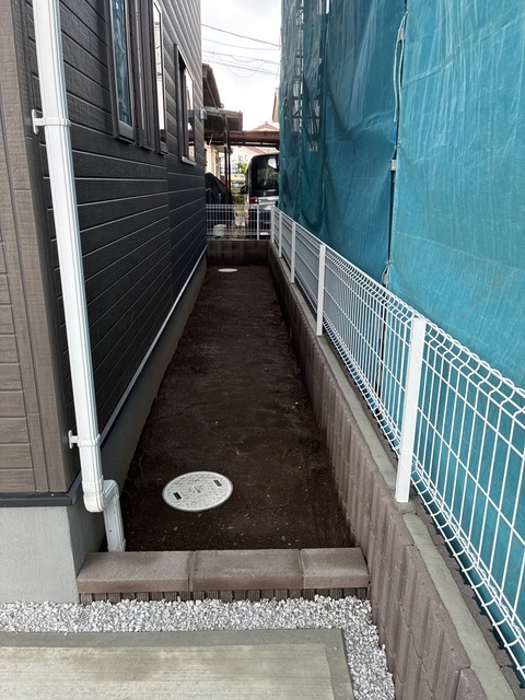 リーブルガーデン前橋小相木町第6 写真10