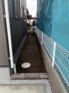 リーブルガーデン前橋小相木町第6 外観・内装10