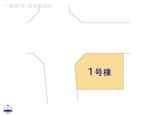 リーブルガーデン前橋小相木町第6 写真2