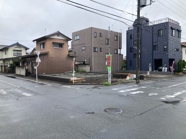 リーブルガーデン前橋小相木町第6の画像