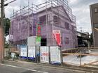 リーブルガーデン前橋小相木町第6 写真1