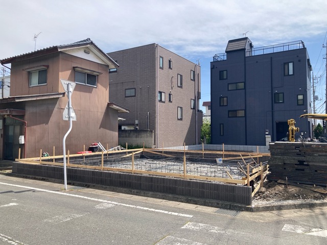 リーブルガーデン前橋小相木町第6の画像3