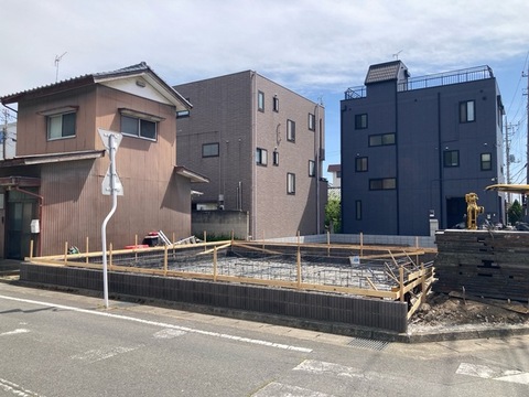 リーブルガーデン前橋小相木町第6 外観・内装2