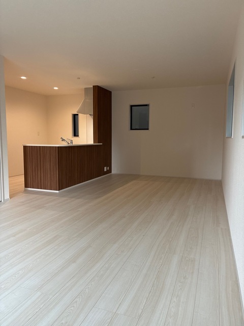 リーブルガーデン前橋小相木町第6 写真3