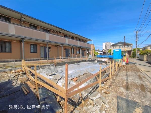 リーブルガーデン布佐駅１０期 写真5