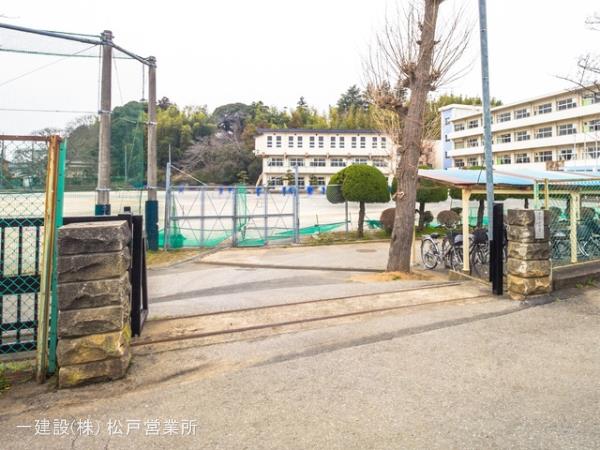 リーブルガーデン布佐駅１０期 周辺環境2